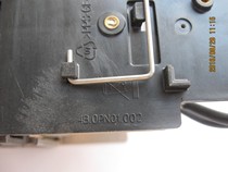 Benq Projector Instrument MP777 Lamp shelf Lamp holder 4B 0PN01 002