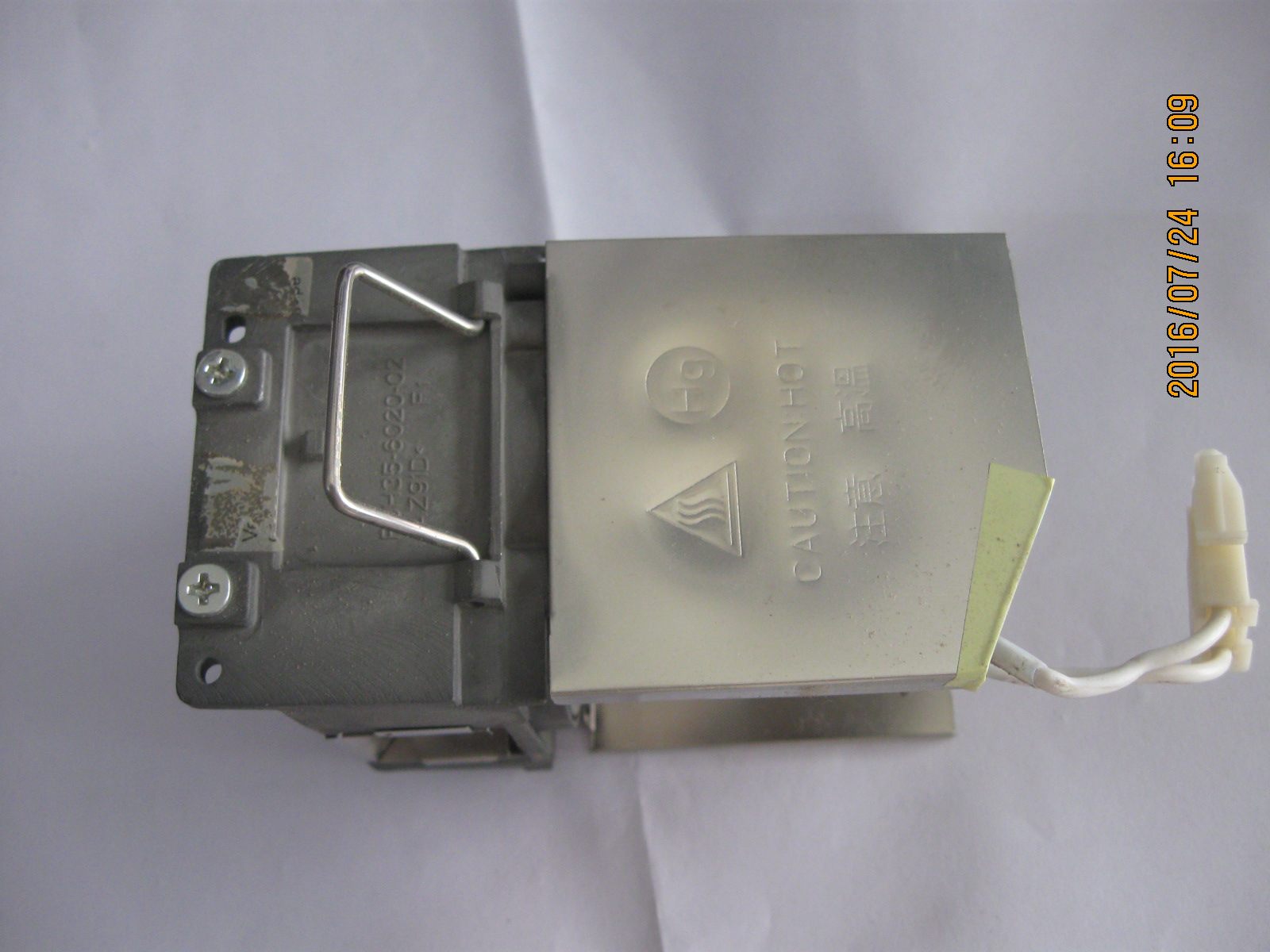 Optoma Otu code projector E701ST lamp holder lamp holder P9H35-6020-02