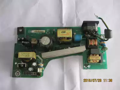 BenQ MP623 projector main power board for mobile phone battery