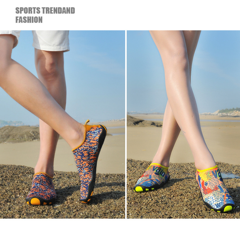 Chaussures sports nautiques - Ref 1061762 Image 15