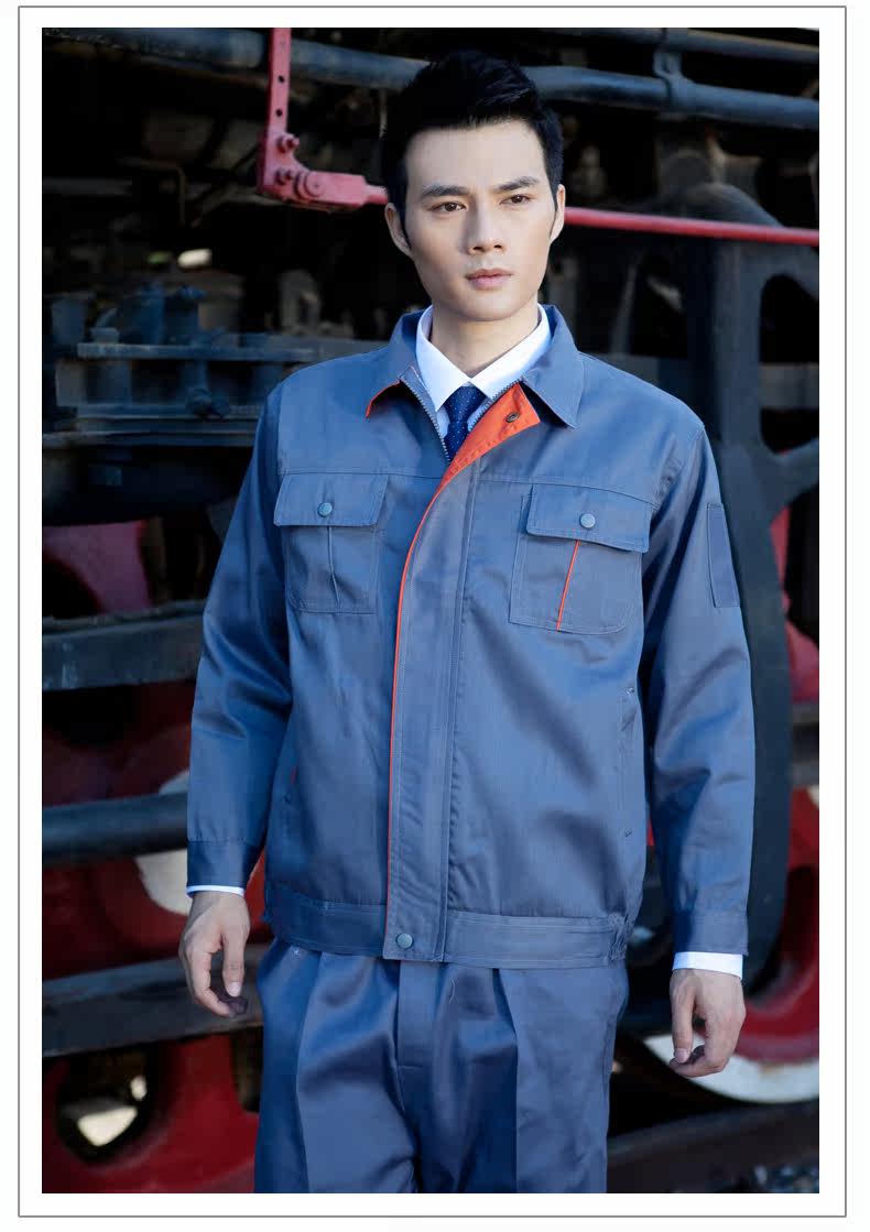 Vêtement de travail - Ref 1915561 Image 7