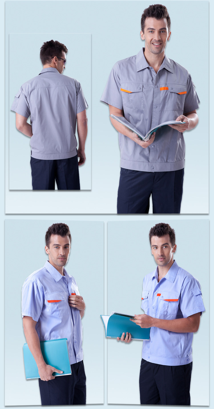 Tenue de travail - Ref 1915541 Image 9