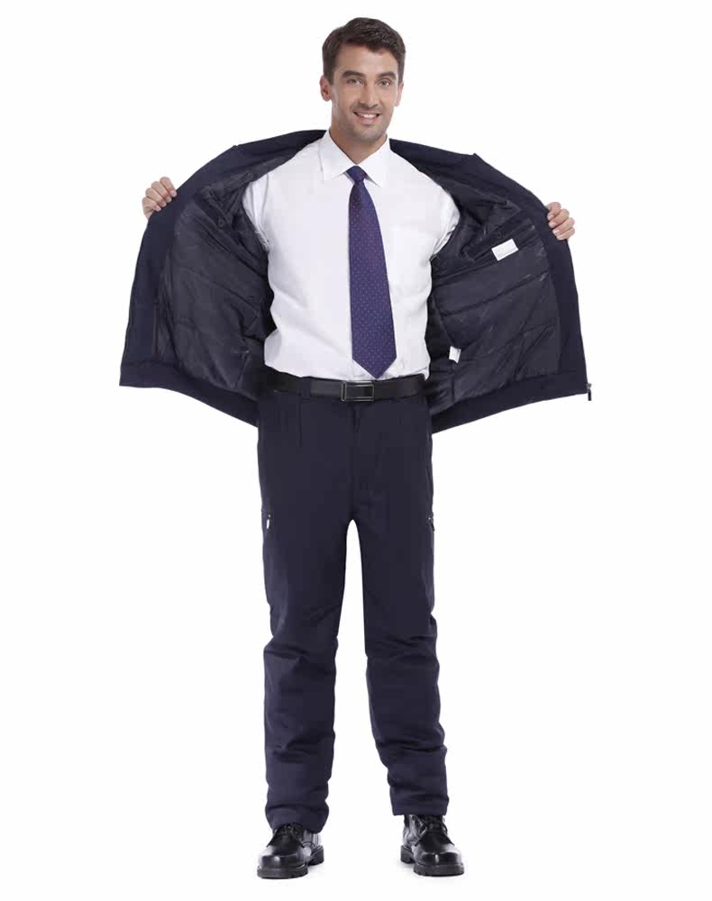 Tenue de travail - Ref 1915558 Image 10