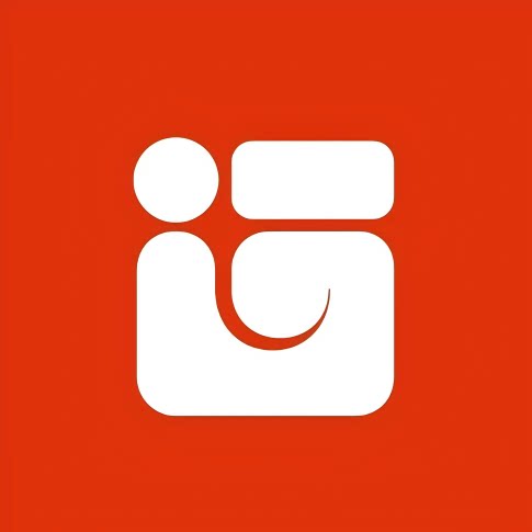 行运殿的LOGO