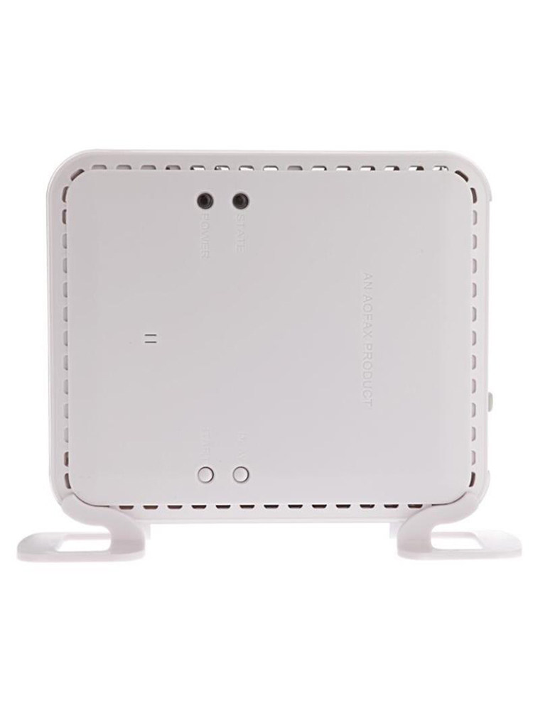 Afa A30 Lan Version Digital Fax Machine Remote Transceiver to Mailbox Paperless Server Paperless Fax Machine