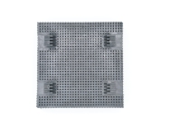 Just Gross Mane Brick Brown Hairy Brick Nylon Bristle Block Suitable for IMA Computer Automatic Tailor Made spare parts