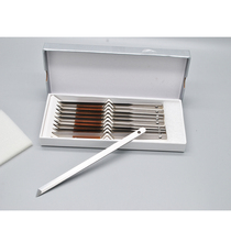 Shanghai Heying YIN Yi Neng Tian Ming automatic cutting machine Takatori computer cutting bed spare parts cutting knife blade