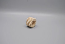 Like computer tailor made automatic cut machine Q80 accessories Y gear LECTRA 129688