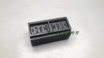Heying high bird Tianming AGMS easy to automatic cutting machine computer cutting bed accessories bristles steel wool brick