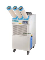 Mobile Industrial Air Conditioner SAC-65 Factory Floor Air Conditioner Mobile Air Conditioner Post station Air Conditioner