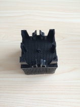 American PGM automatic cutting machine FK computer cutting bed accessories steel brick felt brush bristle brick brown brick