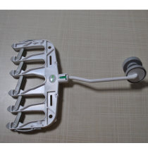 And Eagle Otaike clothing smart hanging system accessories hanging hanger with chip hanger