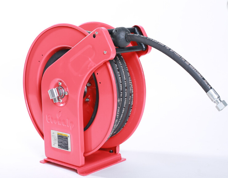 Fire Coil Instrumental Fire Coil Instrumental Fire Winder for Fire Protection