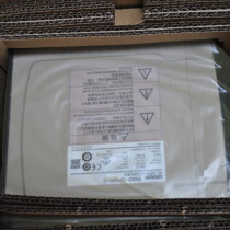 Omron AC Servo Drive R88D-GP08H-Z and Eagle Cutting Bed Drive