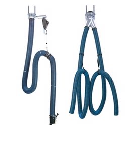 Exhaust Gas Steak Hose Pressure Resistant Rubber Hose High Temperature Resistant Hose Super High Temperature Resistant Hose Thermoplastic Pipe