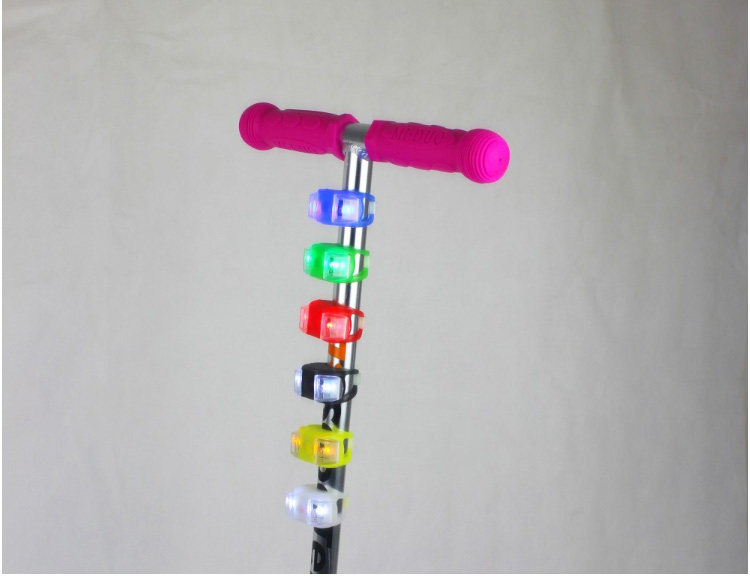 Lumière vélo - Frog Lumières - Ref 2400454 Image 23