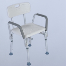 Foshan Aluminum Alloy Advanced With Armchair Bath Chair Bath Chair Never Rustic