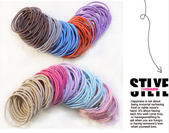 Accessoire coiffure en Fluid Systems - Ref 1203509 Image 4
