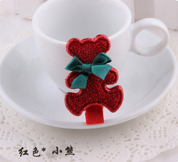 Accessoire coiffure en tissu - Ref 1201381 Image 9