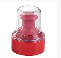 Engraving seal special box engraving box round seal box seal box