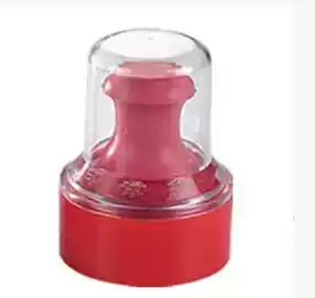 Engraving seal special box engraving box round seal box seal box