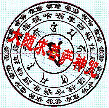 South without great demand of BodhisattBodhisattBodhisattva Seal of the Buddha and the imprint of the bodice of the Buddha.