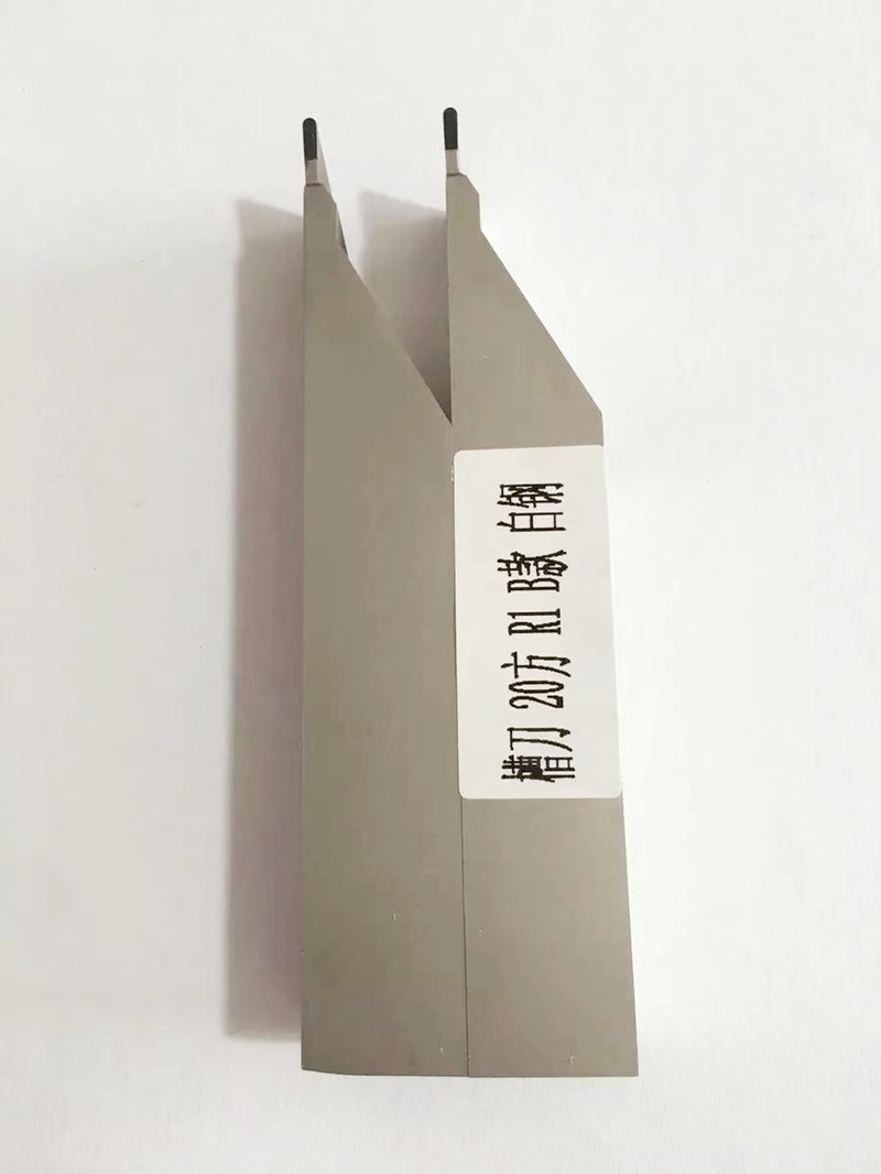 Diamond car knife numerical control Buddha Pearl Knife Vientiane Cork Hard Wood Round Pearl Gold Silk Nancliff Platcutter Round Pearl Processed White Steel