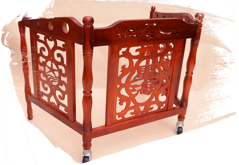 Bắc Kinh Xinghai 8622M gỗ hồng sắc chạm khắc rồng chuyên nghiệp nhạc cụ 402 chơi nhạc cụ dân tộc sáo mão mèo
