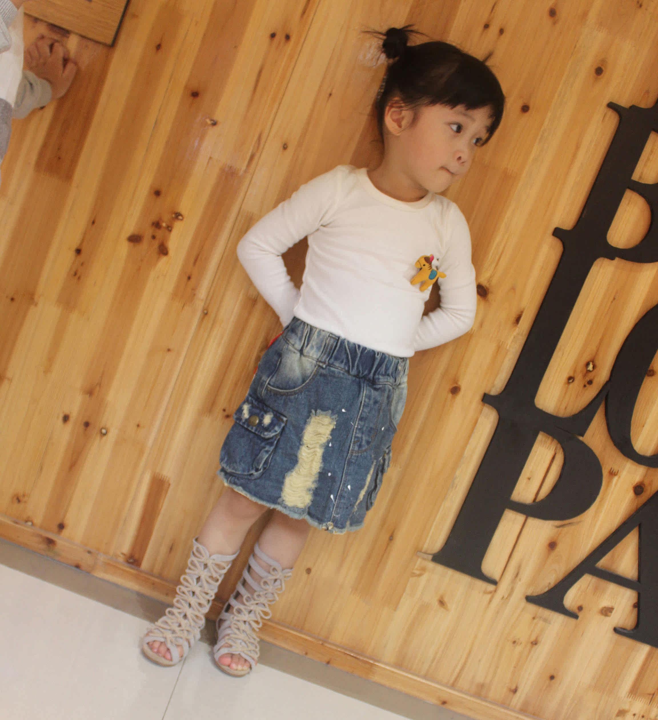 Jupe enfant - Ref 2051140 Image 11