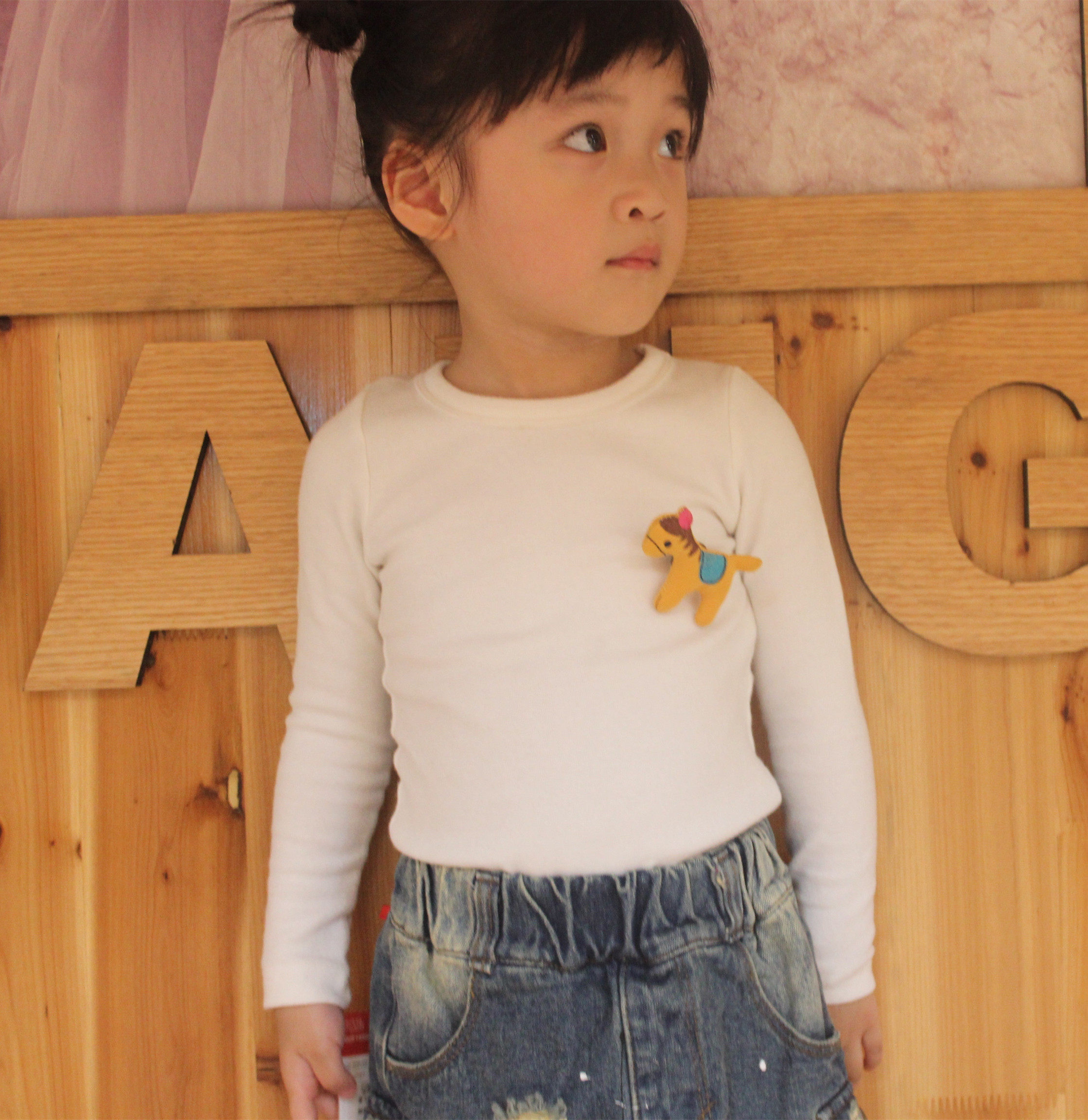 Jupe enfant - Ref 2051140 Image 8