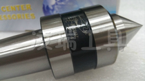Taiwan imported Lixun LI-HSUN commonly used standard rotary live center PC-MT1 lathe grinder