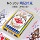 Игральные карты Яо Цзи 959 официальные аутентичные карты помещиков в коробках, утолщенные и закаленные, чайный домик, отель FCL оптом mini 1