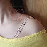 Bretelles pour lingerie - Ref 811912 Image 3