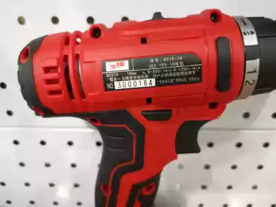 Guangdong Power Tools Factory Jin Shilong 21V charging drill