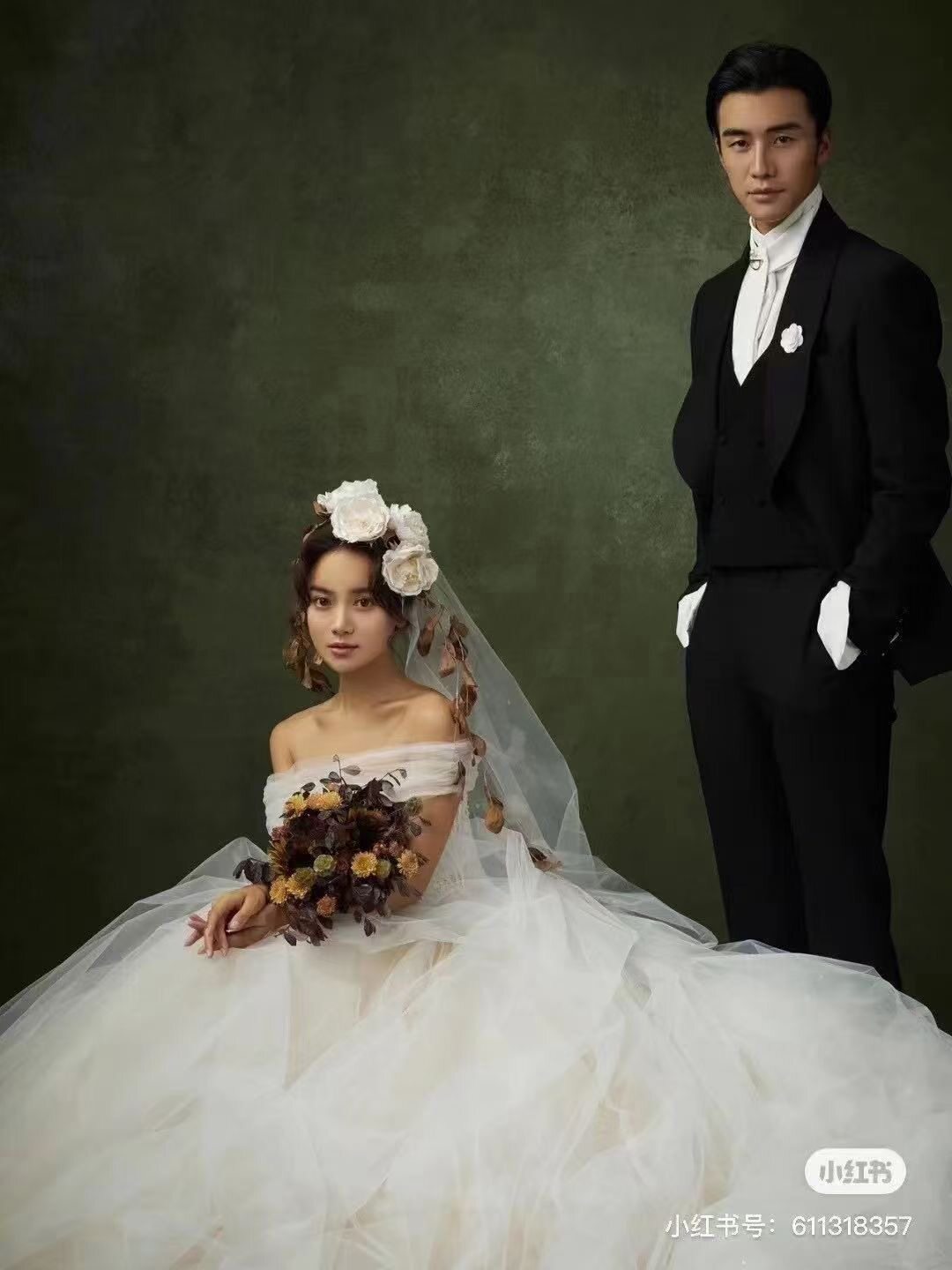 Ancient One New Handmade Mechia Photo Art Professional Painting Oil Painting Shooting Photo Gallery Hand-painted Dreamy Cotton Fabric Background