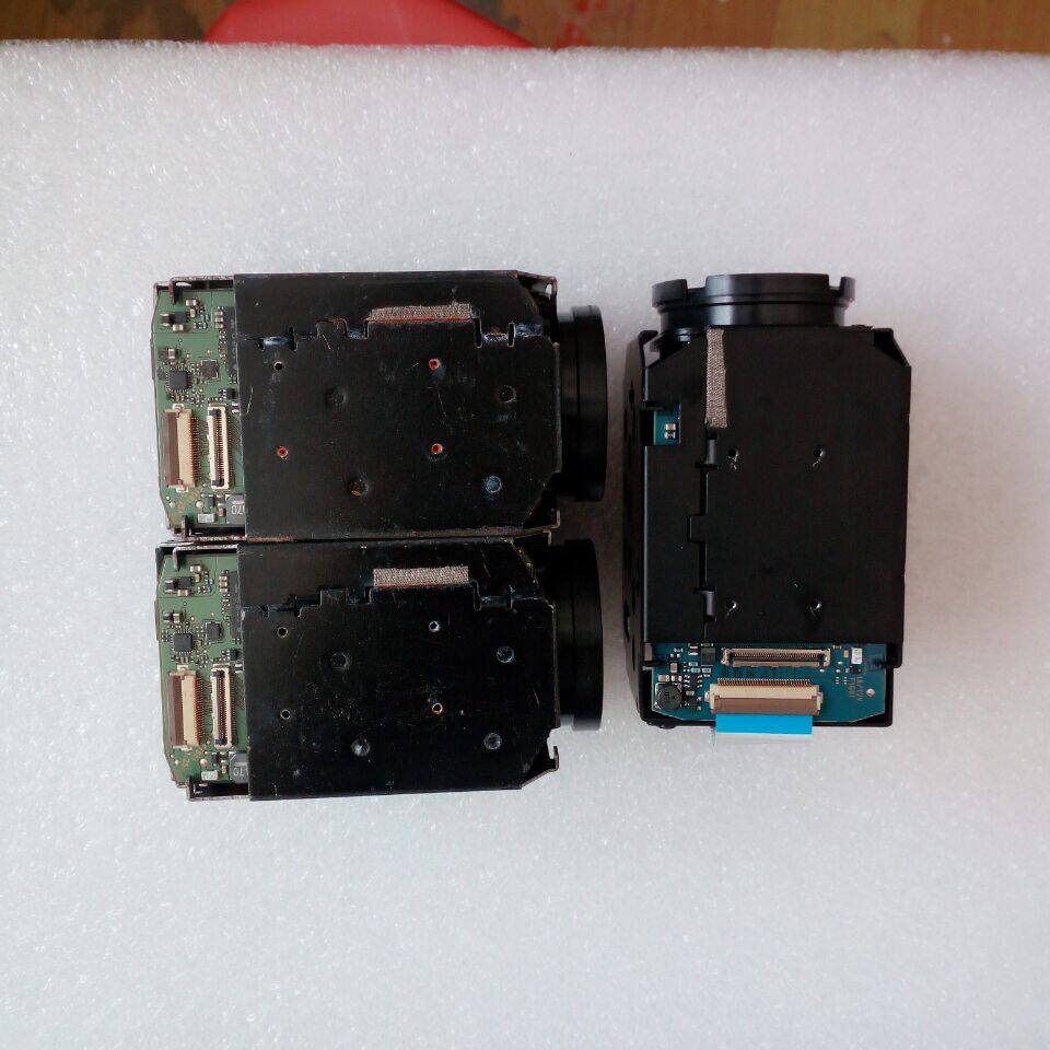 Hitachi di-sc233 HD movement