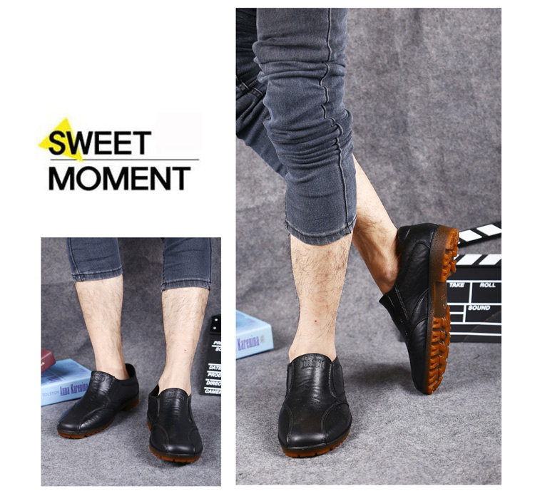 Chaussures - bottes caoutchouc homme pour printemps - semelle tendon - Ref 964051 Image 22