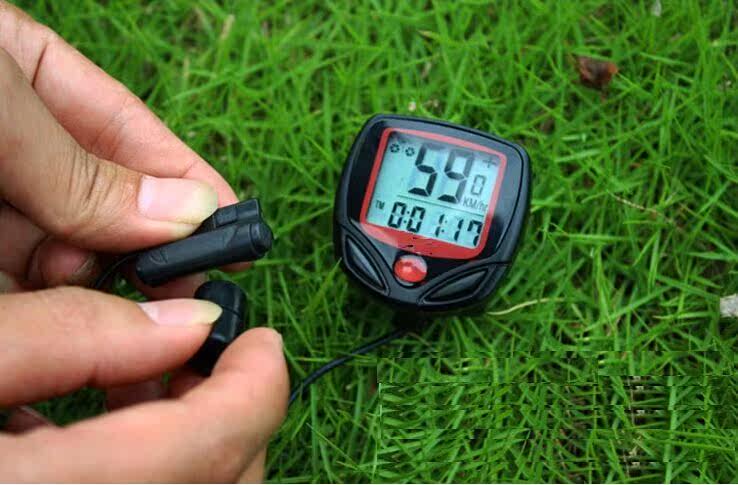 Tableau de bord vélo - Ref 2422519 Image 6