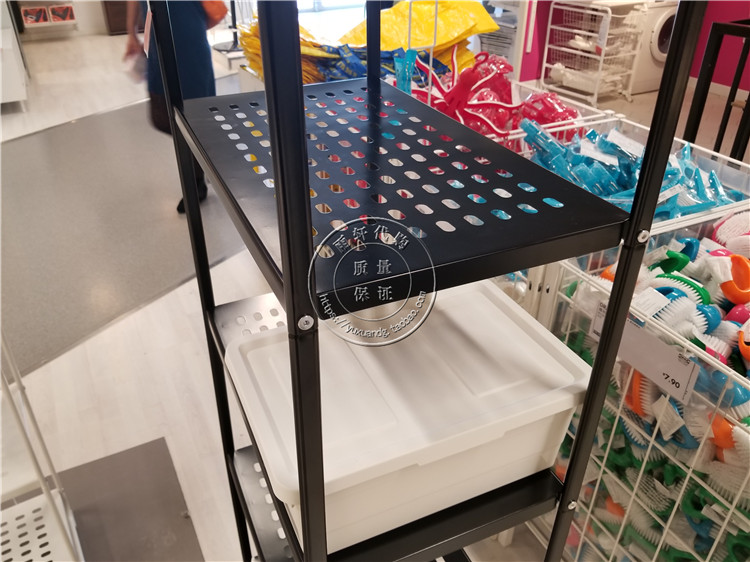 IKEA chính hãng mua đơn vị kệ Mulige Kệ mua trong nước - Kệ khung sắt trang trí