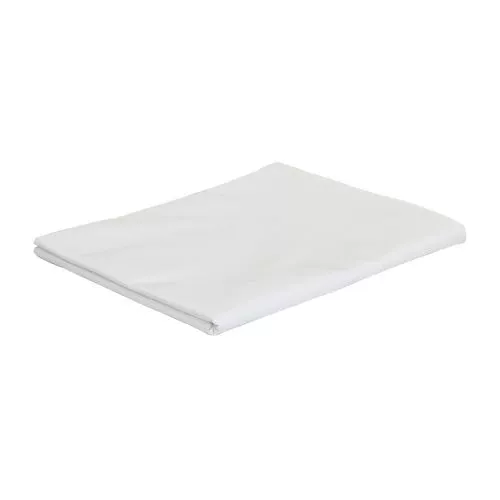 IKEA mua chính hãng trong nước lanh Nuopa trắng - Khăn trải giường