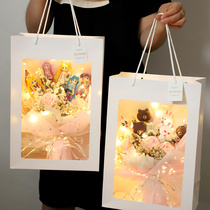 Birthday gifts for girls Practical gifts Exquisite special gifts for girlfriends and girlfriends High-end creative students Girls New Year