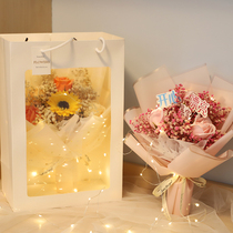 Birthday gifts for girls Creative and practical send graduation girlfriend best friend exquisite special advanced sense of ceremony Emotional peoples Day