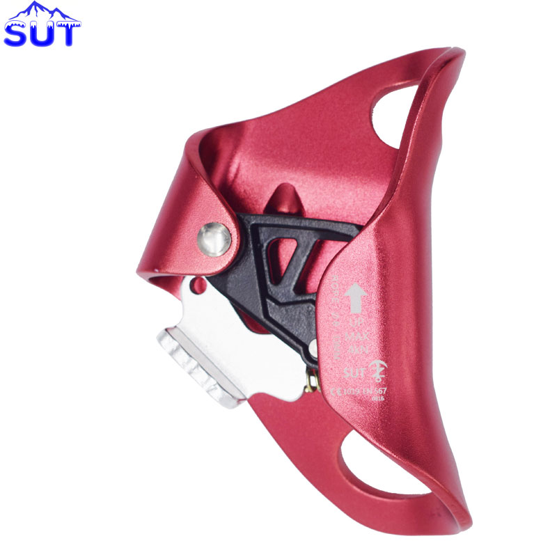 SUT chest lifter anti-fall protector climb rope climber outdoor mountain climbing climbing equipment boutique promotion