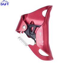 SUT chest riser anti-fall device protector climbing rope climber Outdoor mountaineering climbing equipment boutique promotion