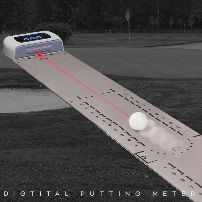 2026年最热门！韩国ZEN臻家用室内推杆练习器如何选择合适的产品？