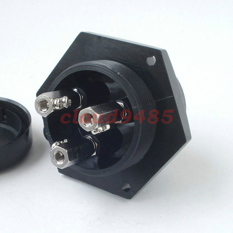 [USD 6.26] Kaikun Electrode Block HS3A Liquid Control FLR202B 202C Track Use Box K2CF08K