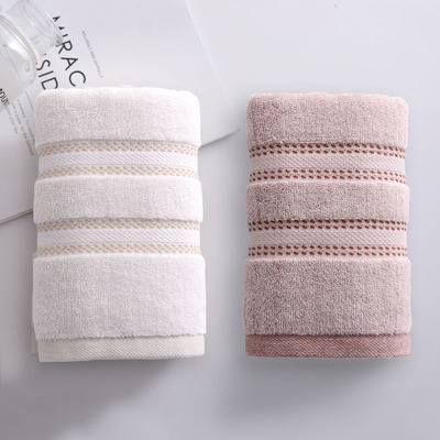 李湘推荐高端品牌毛巾纯棉加厚