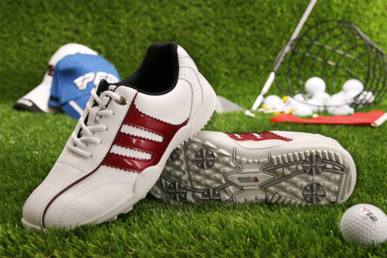 Chaussures de golf homme - Ref 867903 Image 13