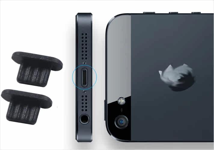 Connecteur pour téléphone portable - Ref 323500 Image 3