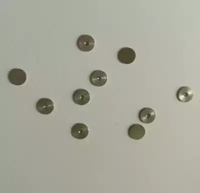 Inkjet printer nozzle inkjet printer printer nozzle sheet stainless steel nozzle sheet inkjet printer accessories